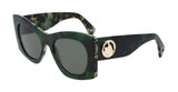 LANVIN LNV605S Sunglasses