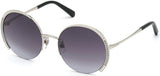 Swarovski 0280H Sunglasses