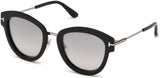 Tom Ford 0574 Sunglasses