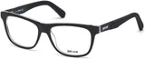 Just Cavalli 0643 Eyeglasses