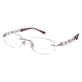 Line Art XL2012 Eyeglasses