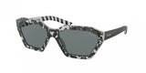 Prada Millennials 03VSF Sunglasses