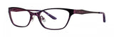 Dana Buchman LYNDON Eyeglasses