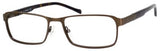 Claiborne 207 Eyeglasses