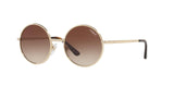 848/13 - Pale Gold - Brown Gradient