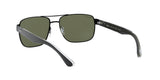 002/9A - Black - Polar Green