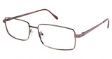 New Globe D640 Eyeglasses