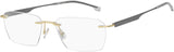 Boss (hub) 1265 Eyeglasses