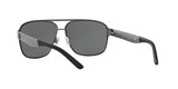 915787 - Matte Dark Gunmetal - Grey