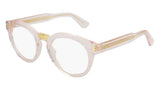 Gucci Opulent Luxury GG0185O Eyeglasses