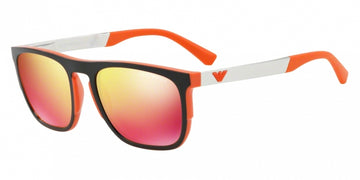 Emporio Armani 4114F Sunglasses
