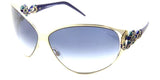 Roberto Cavalli 851S Sunglasses