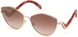 Emilio Pucci 0118 Sunglasses