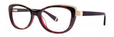 Zac Posen BENEDETTA Eyeglasses