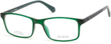Guess 1872 Eyeglasses