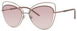 Marc Jacobs Marc 8 Sunglasses