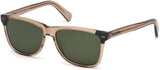 Ermenegildo Zegna 0082 Sunglasses
