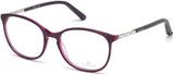 Swarovski 5163 Eyeglasses