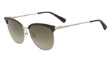 Longchamp LO107S Sunglasses