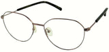 Jill Stuart 408 Eyeglasses