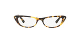 2605 - Brown Yellow Tortoise