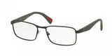 Prada Linea Rossa 51GV Eyeglasses