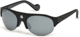 Moncler 0050 Sunglasses