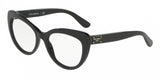 Dolce & Gabbana 3255F Eyeglasses