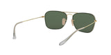 001/71 - Gold - Green