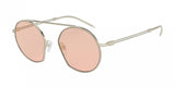 Emporio Armani 2078 Sunglasses