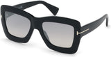 Tom Ford 0664 Sunglasses