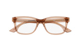 McQueen London Calling MQ0032O Eyeglasses