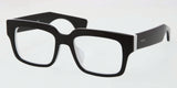 Prada 12QV Eyeglasses