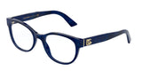 Dolce & Gabbana 3327 Eyeglasses