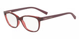 Armani Exchange 3037 Eyeglasses