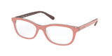 Coach 6150 Eyeglasses