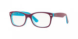 Ray Ban Junior 1528 Eyeglasses