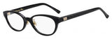 Dior Ladydioro3F Eyeglasses