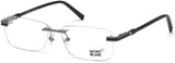Montblanc 0679 Eyeglasses