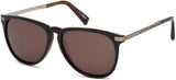 Ermenegildo Zegna 0038 Sunglasses
