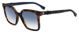 Fendi Ff0269 Sunglasses