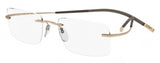 Silhouette TMA Icon 7581 Eyeglasses