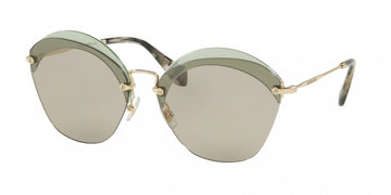 Miu Miu Core Collection 53SS Sunglasses