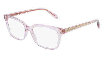Alexander McQueen Iconic AM0243O Eyeglasses