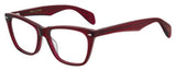 Rag & Bone 3013 Eyeglasses