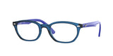 Ray Ban Junior 1599 Eyeglasses