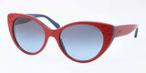 Ralph Lauren 8110 Sunglasses