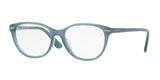 Vogue 2937F Eyeglasses