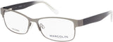 Marcolin 6816 Eyeglasses