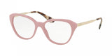 Prada Cinema 28SV Eyeglasses